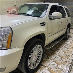 كاديلاك اسكاليد